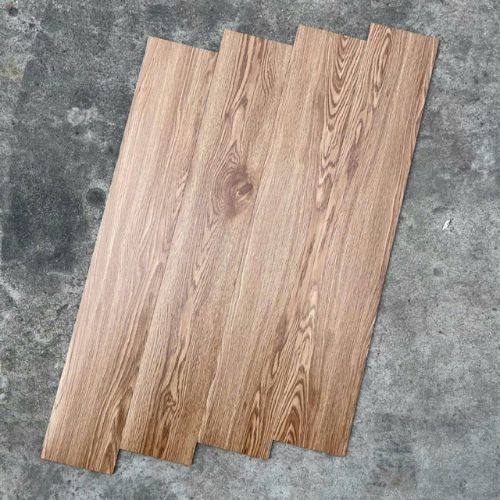 Sàn nhựa giả gỗ 2mm có keo HT02