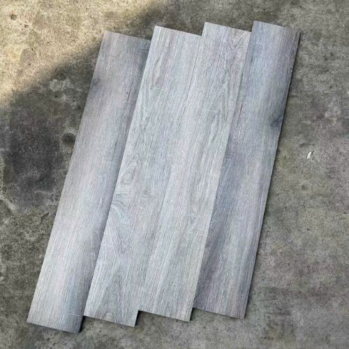 Sàn nhựa giả gỗ 2mm có keo HT04