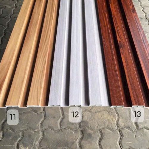 Tấm ốp lam 3 sóng thấp 20cm-12mm-3m HT-111213
