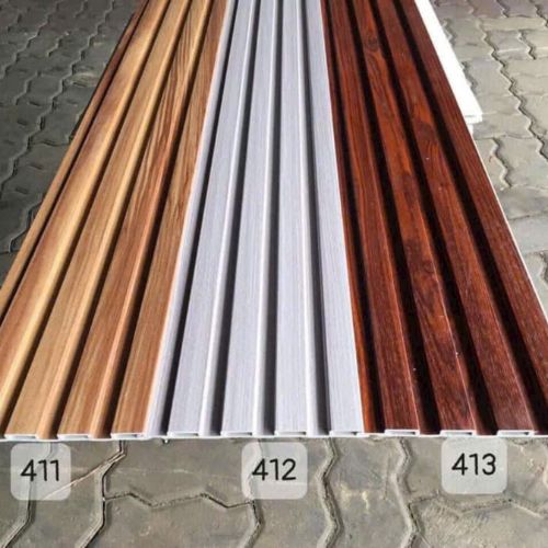 Tấm ốp lam 3 sóng thấp 20cm-12mm-3m HT-411412413