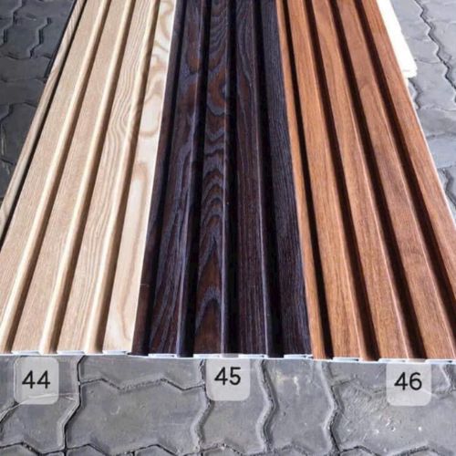 Tấm ốp lam 3 sóng thấp 20cm-12mm-3m HT-444546