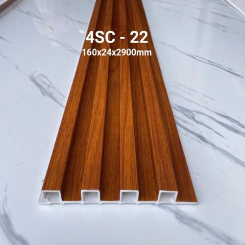 Tấm ốp lam 4 sóng cao 160-24-1900mm HT-22
