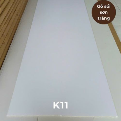 Tấm ốp tường nano vân gỗ HT-K11