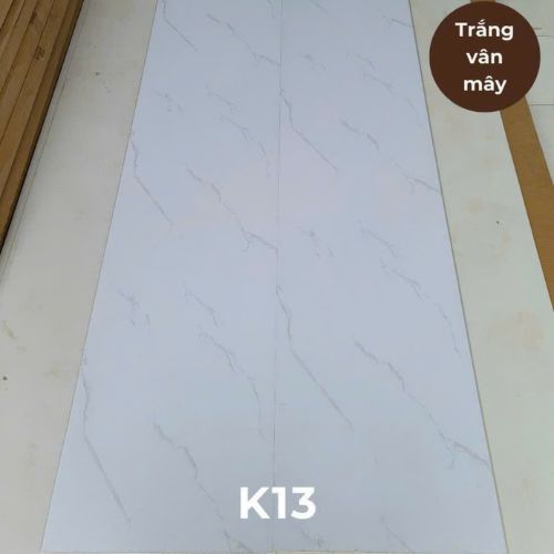 Tấm ốp tường nano vân gỗ HT-K13