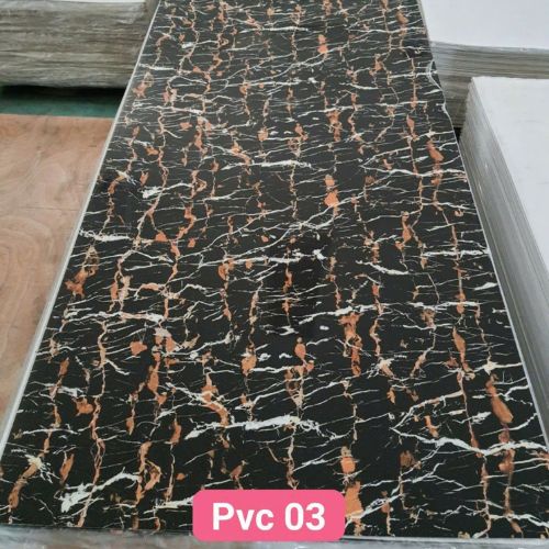 Tấm ốp tường vân đá HT-PVC-03