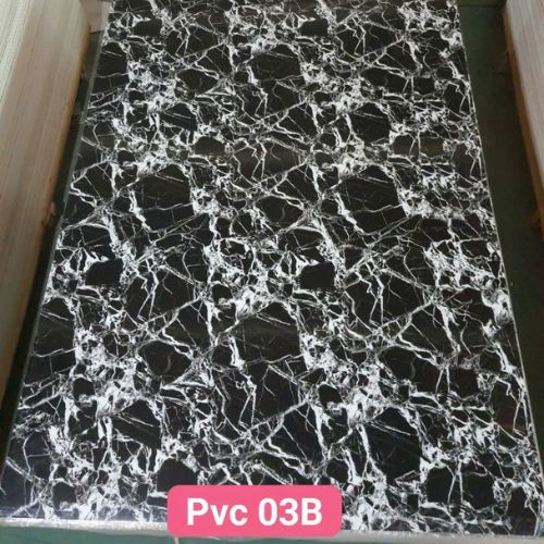 Tấm ốp tường vân đá HT-PVC-03B