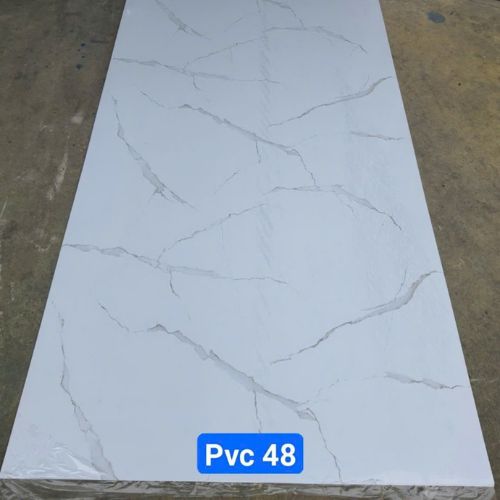 Tấm ốp tường vân đá HT-PVC-48