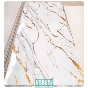 Tấm ốp tường vân đá ánh kim HT-8771