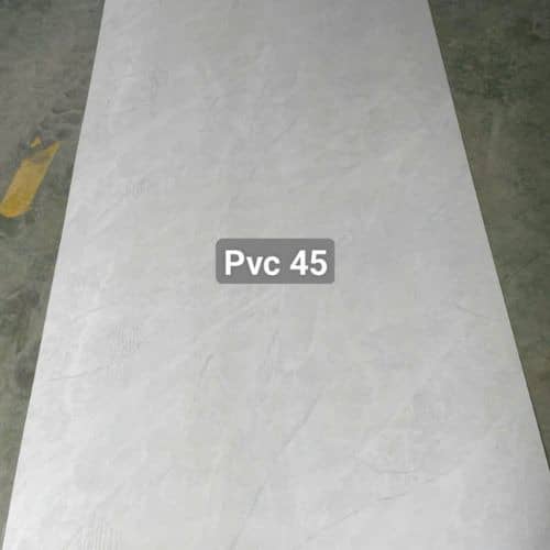 Tấm nhựa vân đá PVC 45