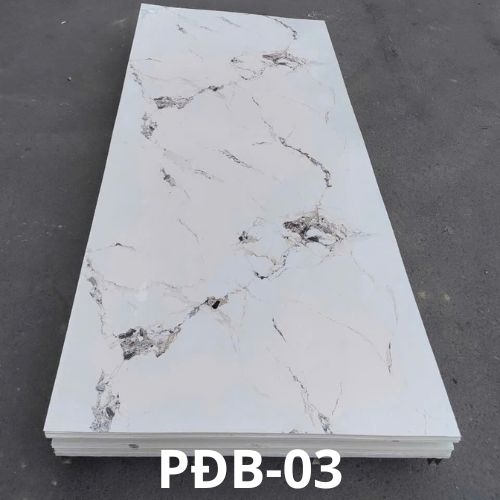 Ốp tường PVC quận 2 mã HT-PĐB-03