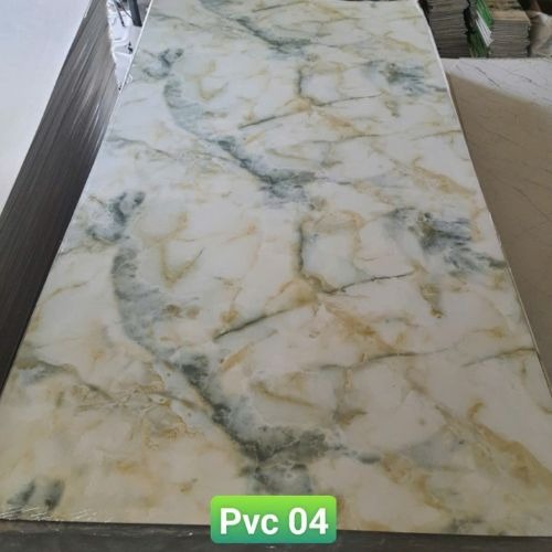 Tấm ốp tường vân đá HT-PVC-04