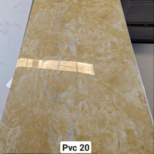 Mẫu Ốp tường PVC quận 2 HT-PVC-20